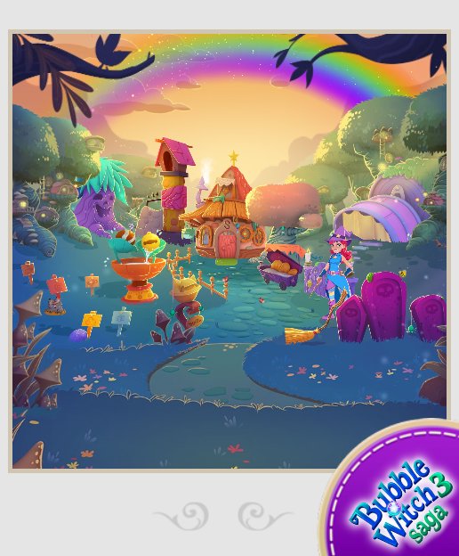 O que você está achando da minha casa? #BubbleWitch3 bw3s.play.king.com/share?cpp=csa&…