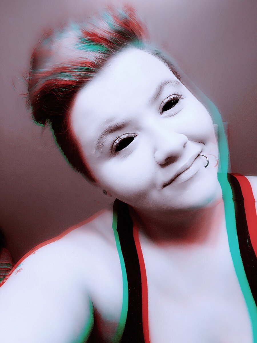 •Wassup bitches. It’s been a while.