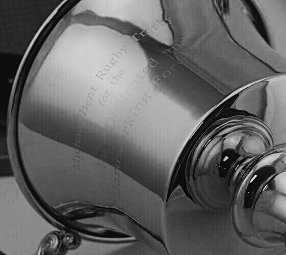 Grateful for the opportunity to donate a trophy to my home town high school for rugby. Awarded this year to Under 15's captain / 1st XV Tight Head Troy Fowler. A huge talent who will go far! 👍🏻 #hawerahighschool #taranaki