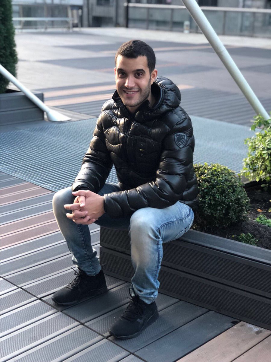 Gilbert Escale tweet media