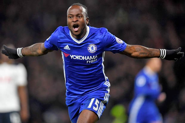 Happy birthday to the man who beat our loan system Victor Moses  