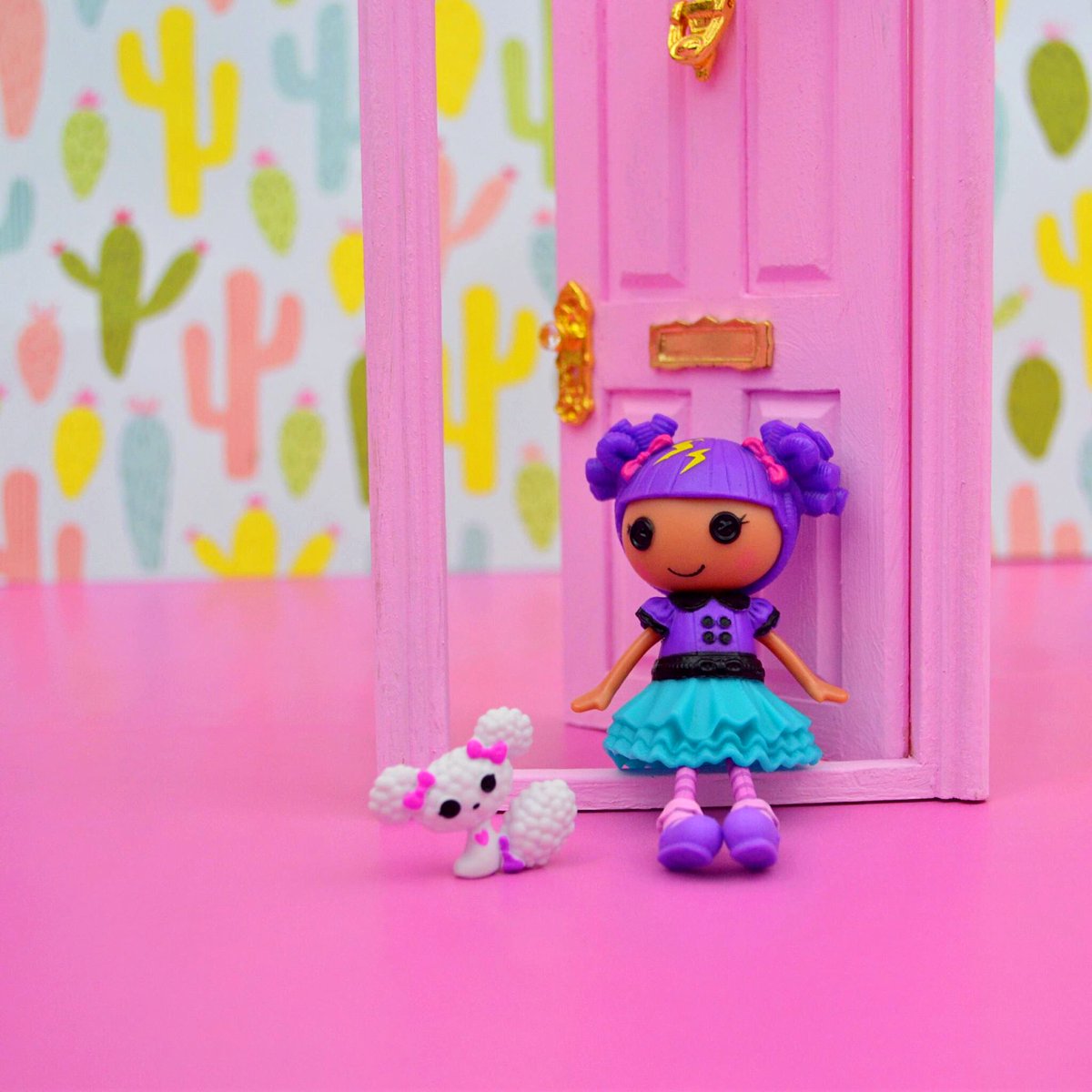 lalaloopsy storm e camper