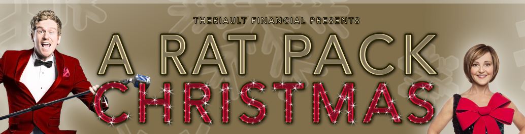 CTVYMAtlantic's tweet image. TMRRW: @geordbrown gets snazzy in our studio as we tee up his "Rat Pack Christmas" show this Saturday feat. @HeatherRankinMe! A preview at 7:50!