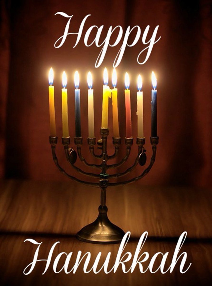 JonHallChevrole's tweet photo. Have a Happy Hanukkah! #Hanukkah #JonHallChevy https://t.co/mY47n2Xd2I
