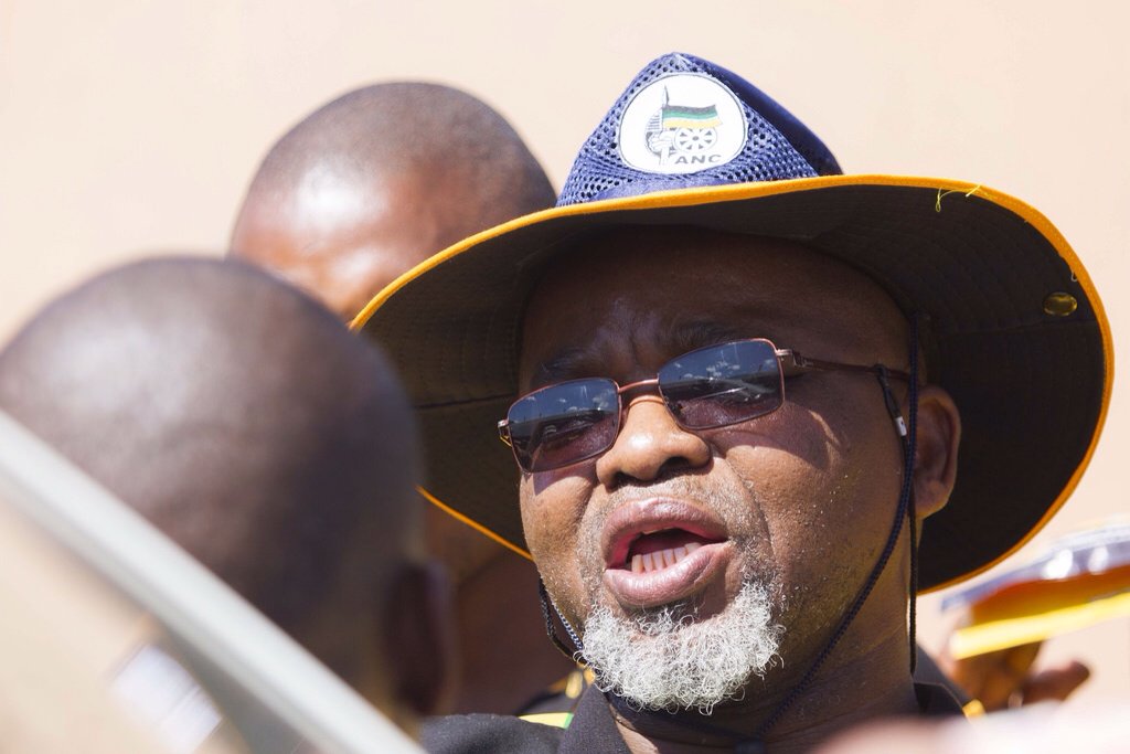 MYANC's tweet photo. #ANCSG @GwedeMantashe1 reflects on his term as #ANCSG with @KarimaBrown on @Radio702 from 20H05. Tune in https://t.co/pVTYZFJNvk