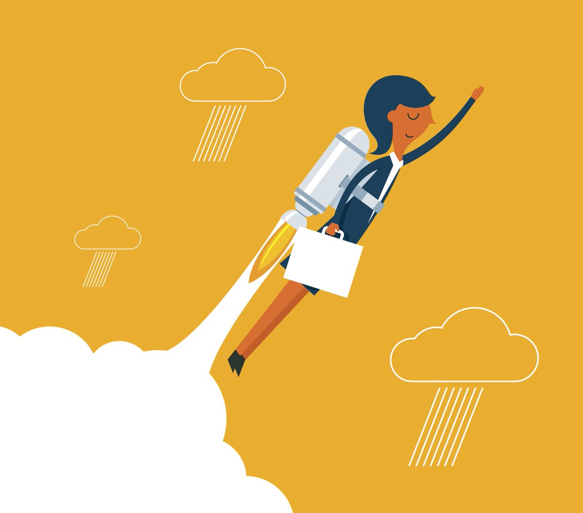 FollowingHana's tweet photo. Words like #lean and #agile have been appearing more and more in the worlds of business and technology. Find out what all the hype is about: https://t.co/tBLiuRZOgS https://t.co/l3G89l4LT2