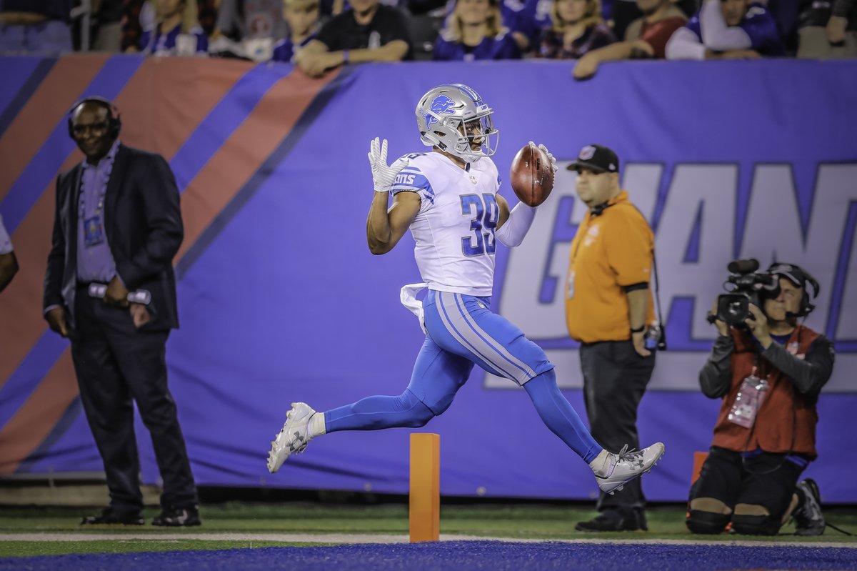 CB <a href="/jamalagnew/">Mal</a> leads the <a href="/NFL/">NFL</a> in punt return average (16.8) and is the only player with multiple return TDs. #ProBowlVote