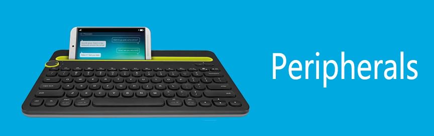 VeryBasics's tweet image. Computer peripherals, sorted! #Christmas gifts, sorted. 

Whatever they need, #VeryBasics has you sorted: verybasics.com/peripherals.ht…