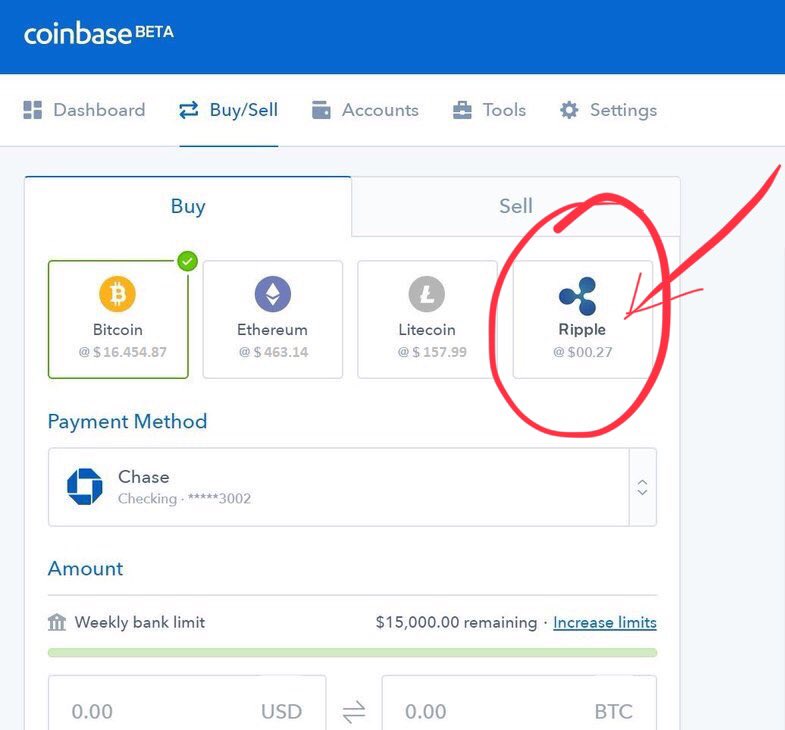 XRP Price and Exchange Rates