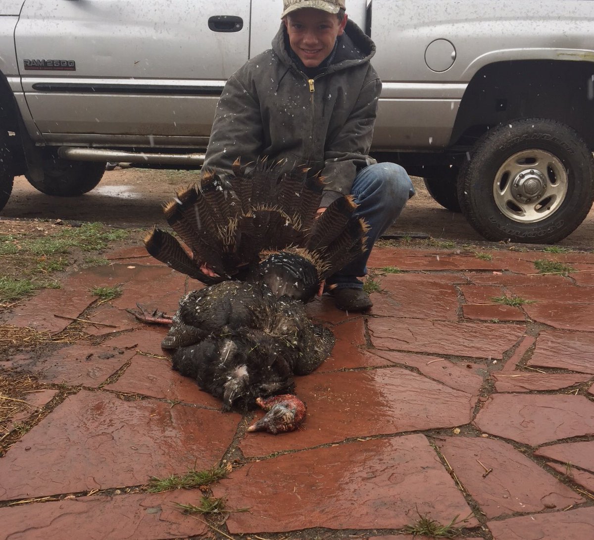 Cooper Kline (kline_cooper) Twitter