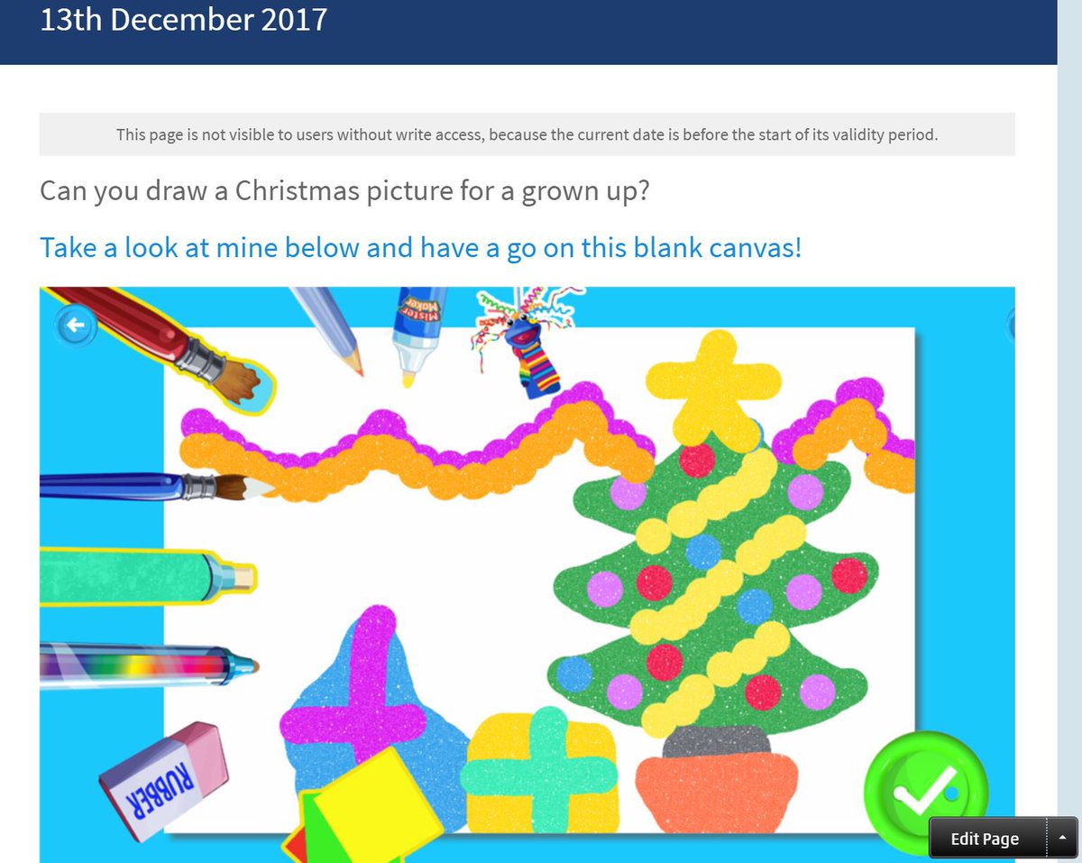 JuliaAdamsLCS's tweet image. We love our @LongCloseSchool advent calendar made on Firefly Learning @fireflyteam The children are loving it! Each door has an activity or game to play #CognitaWay @CognitaSchools #Year1 #Primaryfun #educationrocks #advent #Christmascountdown