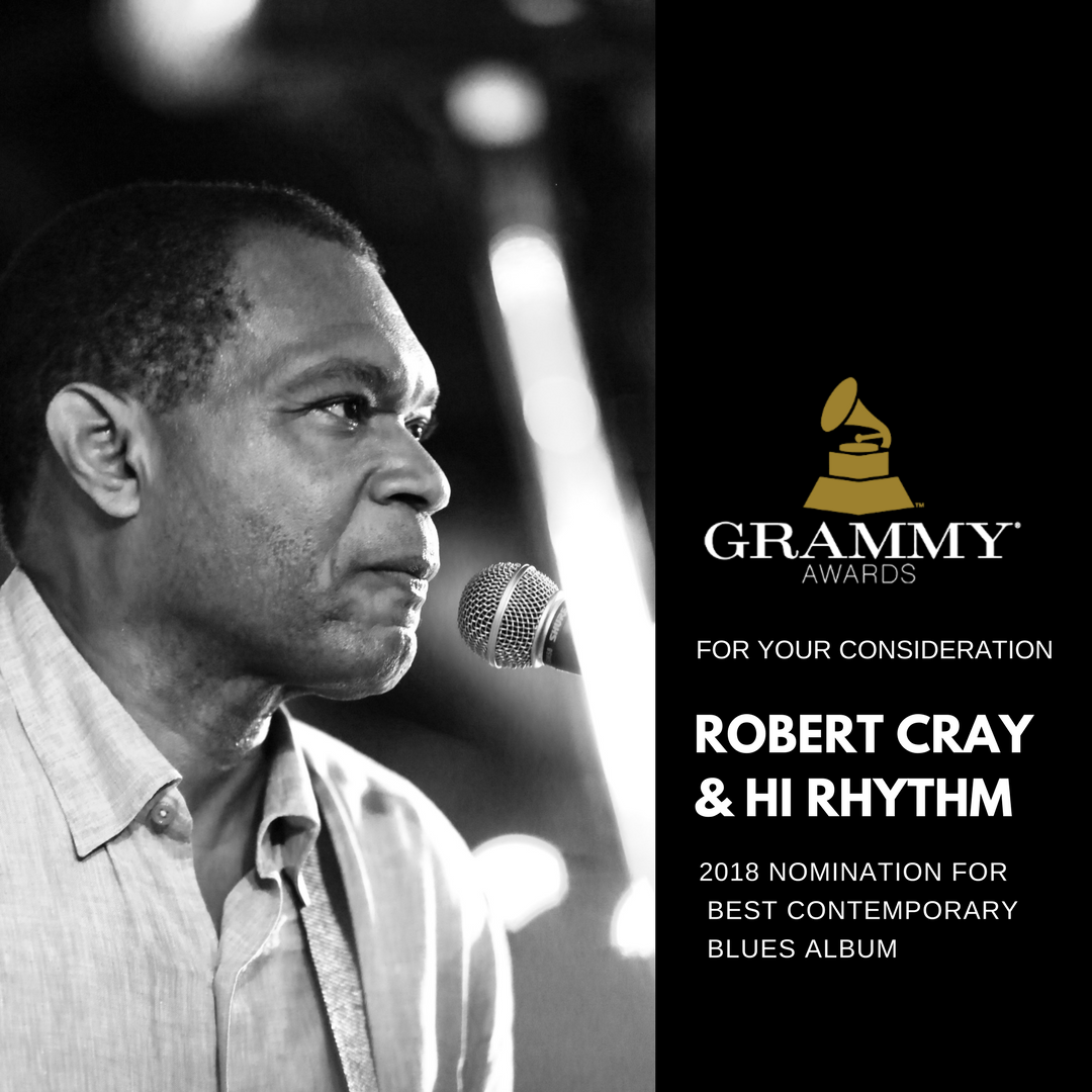 For your consideration