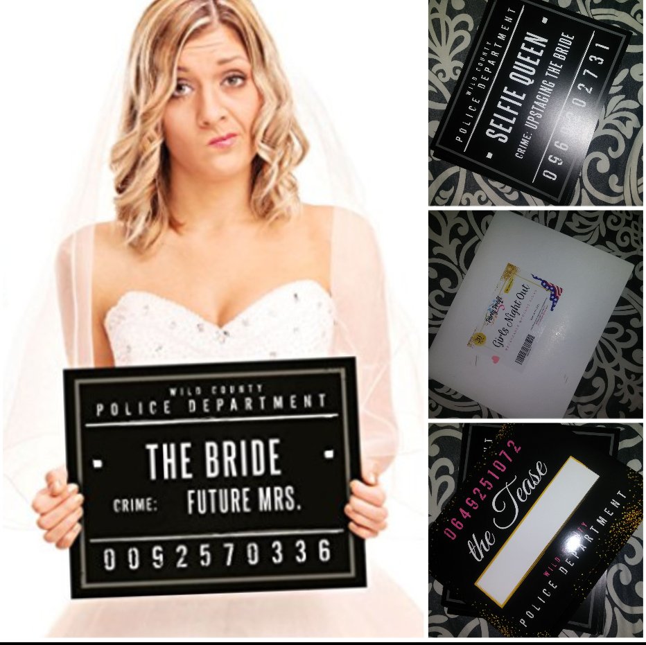 bizownhers's tweet image. Product Details
Looking for a fun photo prop for girls night out, bachelorette party, bridal shower 
amazon.com/gp/product/B07…