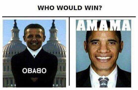 obama