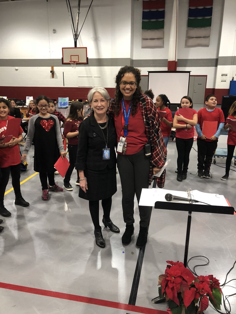 CKELEM's tweet photo. We are ready to show off our talents at the Winter Concert at Cora Kelly! @ACPSk12 @CKelemPrincipal @ACPSsupt https://t.co/P4wvmeVkhs