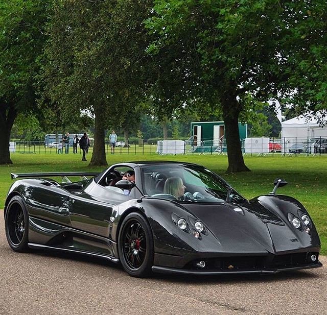 westbayauto's tweet photo. Reposting @just_that_car_guy: - via @Crowdfire
Do you like the Zonda F #zonda #pagani #JTCG #carswithoutlimits #amazingcars247 https://t.co/0qYYKmahIw