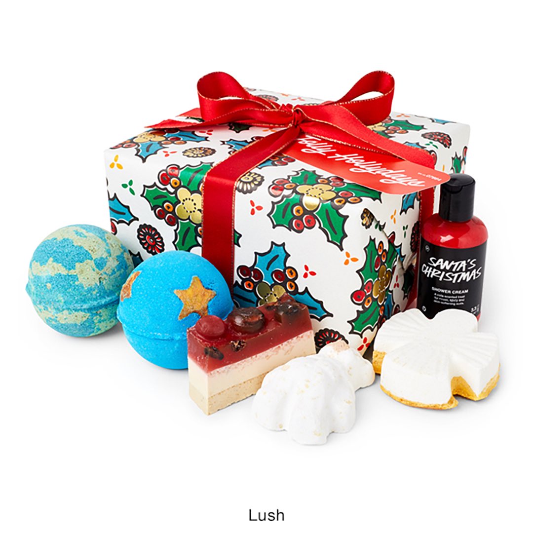 Keep the little ones or the young at heart happy this year with fun gifts that will fill them with joy. Click the link in our bio for more giftables! #hillsdaleholiday bit.ly/HillsdaleHolid…