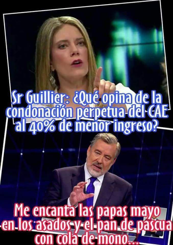 lore_sotomayor's tweet photo. Mi voto es GUILLIER
Pero aquí te ví y te pasaaaaste jajajajaajjaa 😂
@dinoinnocenti69 
@franciscahessr 
@ConfusamChile 
@vinadelmar 
@ https://t.co/grsMHbm0g5