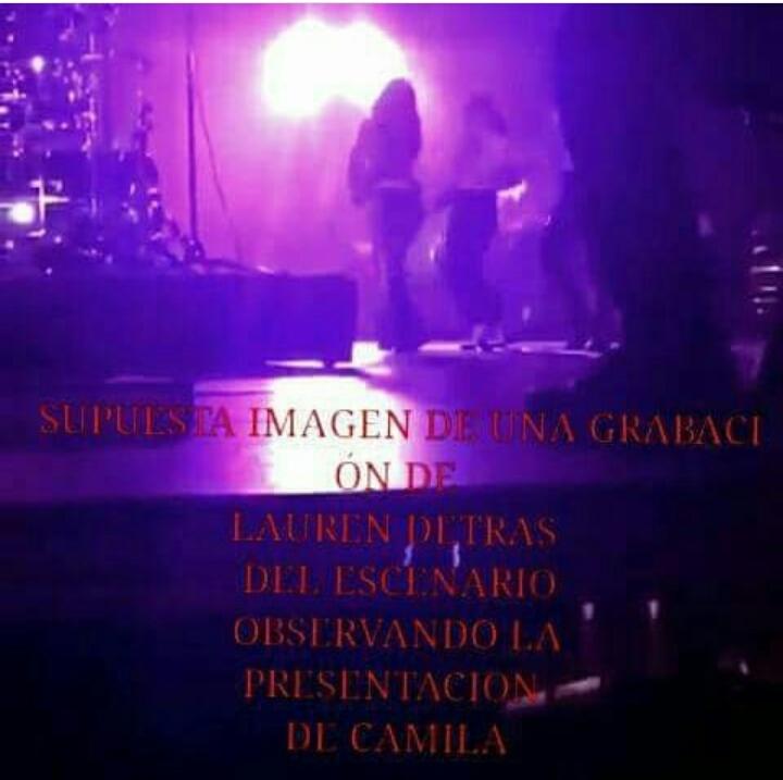 MissJauregui210's tweet photo. #CamrenIsBackParty 
MODO CAMREN SHIPPER ACTIVADO https://t.co/MHbpYw0NF2