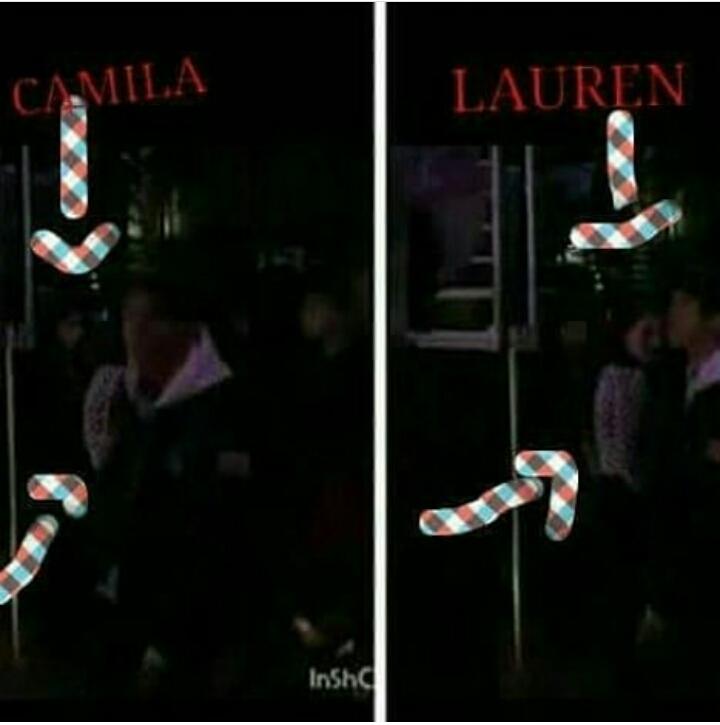 MissJauregui210's tweet photo. #CamrenIsBackParty 
MODO CAMREN SHIPPER ACTIVADO https://t.co/MHbpYw0NF2