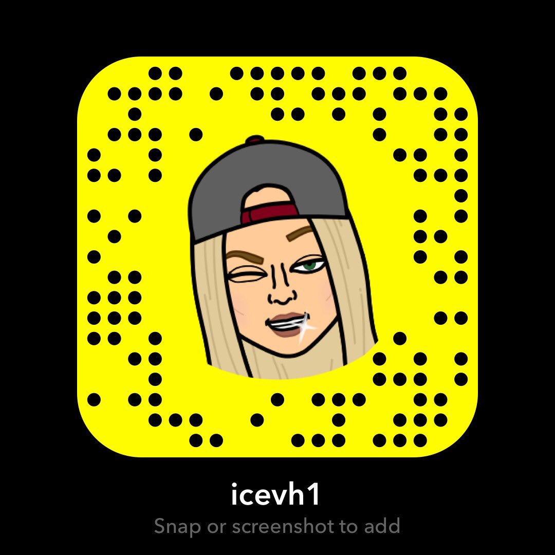 dudeitsice's tweet photo. Let's be #SnapChaps! https://t.co/94uUtGaEoW