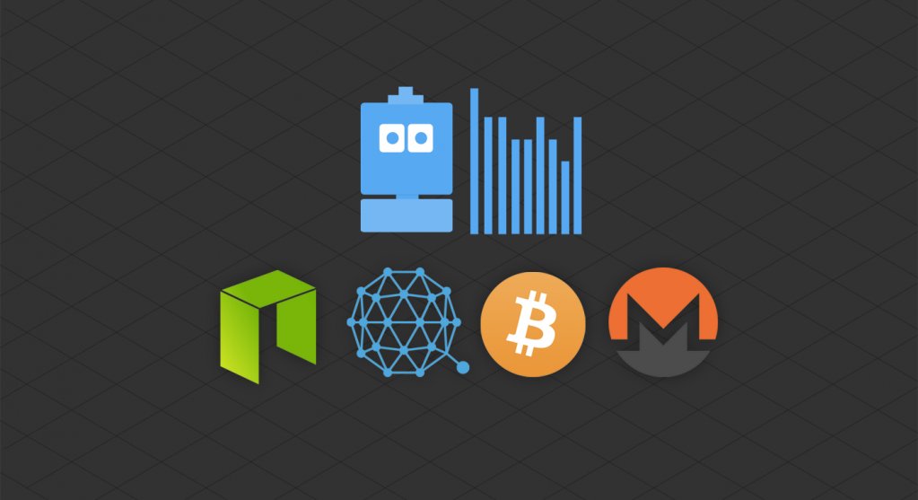 TerrellMitchel7's tweet photo. Meet Sato the cryptobot! He can fetch the price of any #cryptocurrency and answers questions generic about #blockchain, cryptos and wallets. 
Build your own in this detailed tutorial - https://t.co/CHeteBlbd9 @RecastAI #Python https://t.co/qi16boHUNE