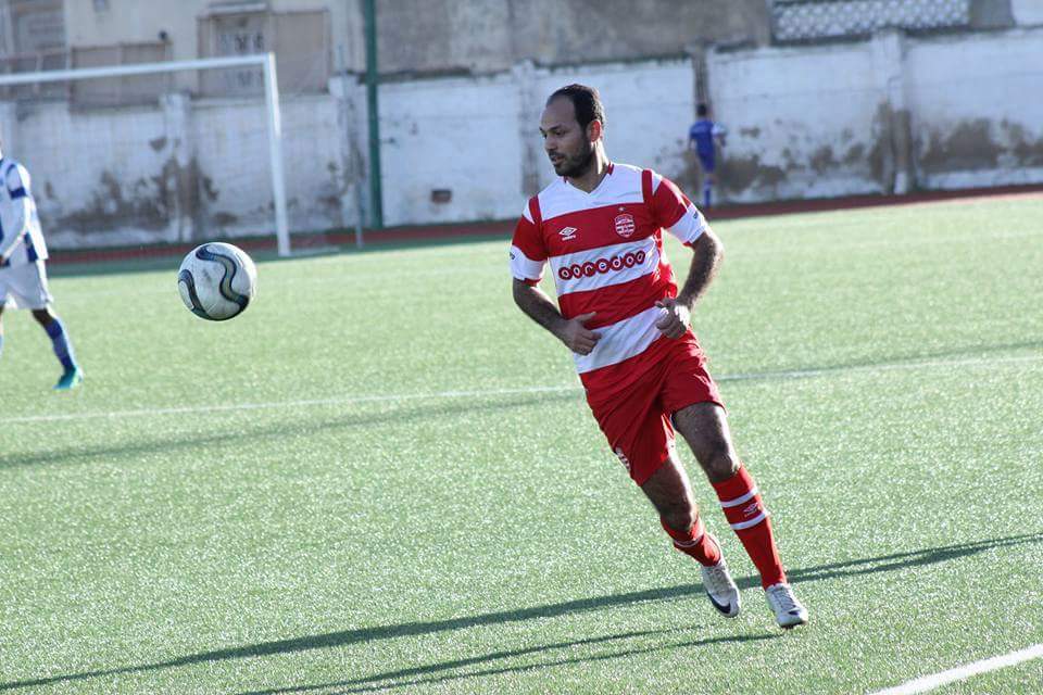 TeamCA_Officiel's tweet photo. #Amical #COKCA
#COKram 0-2 #ClubAfricain
Photos du Match 📸 3/3
#TeamCA 🔴⚪ https://t.co/9XHCs60aub