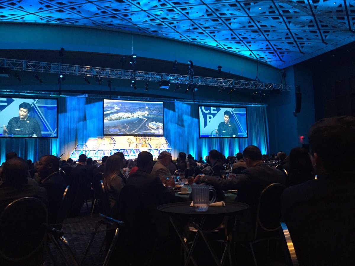 JinnynJacob's tweet photo. Wow, the Mayor of DC saying that Washington DC will maintain its values even when they conflict with that of the Federal Govt. #WDCEP https://t.co/8ysWoUShM3