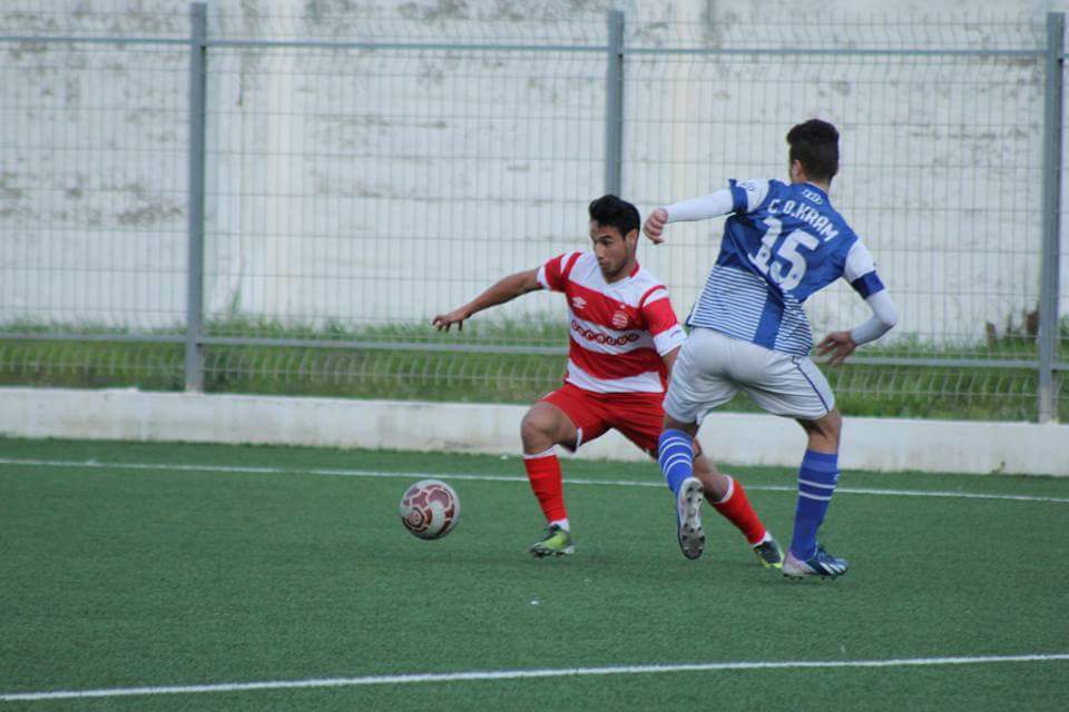 TeamCA_Officiel's tweet photo. #Amical #COKCA
#COKram 0-2 #ClubAfricain
Photos du Match 📸 3/3
#TeamCA 🔴⚪ https://t.co/9XHCs60aub