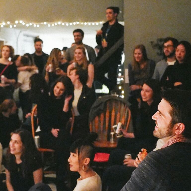 voluptuous panic tweet media