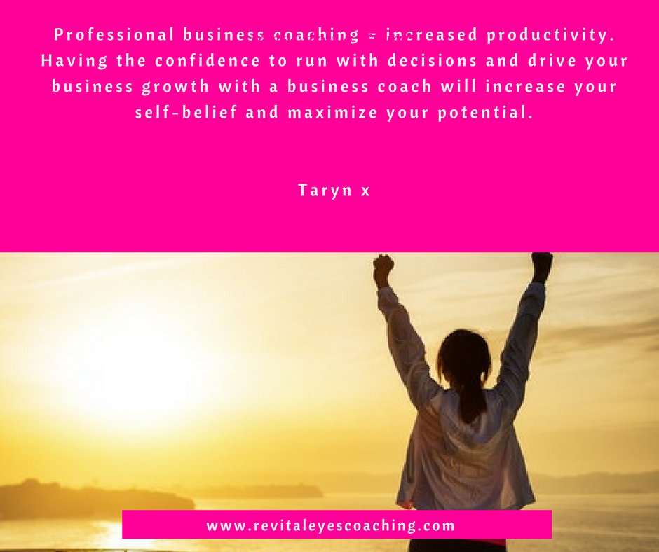 revitaleyes1's tweet photo. What will a business coach do for you? https://t.co/cCqMiW16Ei