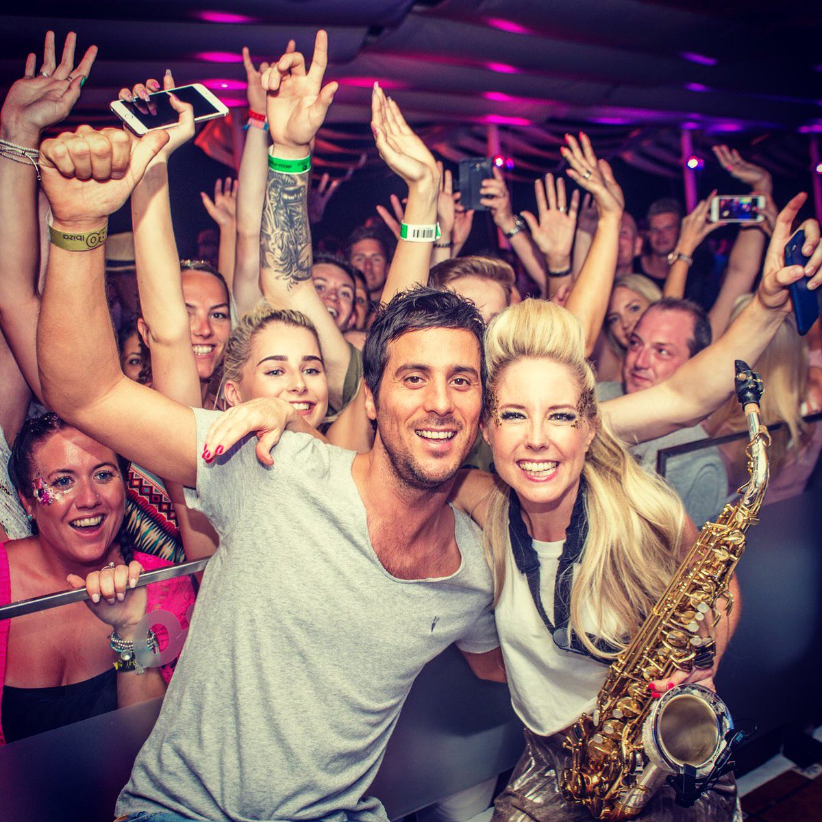 Lovely Laura (@lovelylaurasax) on Twitter photo #Middlesbrough!!! We're coming to see you this Friday!! Catch myself and <a href="/bensantiago/">Ben Santiago</a> at the <a href="/MiddlesbroughEC/">Middlesbrough Events Centre</a> on the 15th! 💫🎉🎷 #LovelyLauraSax #Saxophone #Saxhouse #Middlesbrough!!! We're coming to see you this Friday!! Catch myself and <a href="/bensantiago/">Ben Santiago</a> at the <a href="/MiddlesbroughEC/">Middlesbrough Events Centre</a> on the 15th! 💫🎉🎷 #LovelyLauraSax #Saxophone #Saxhouse