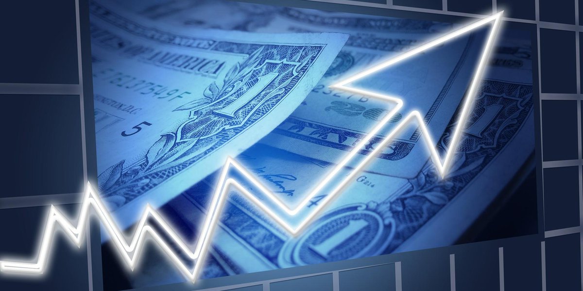 ‘’ In 2016 we saw an increase on the trading volume of 492% compared to 2015. For 2017 to the present we have observed an increase of 212% more trading than 2016. ‘’ More information here 👉 bit.ly/pressrelease-d… #trading #investing #gold $KNX