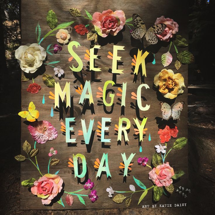 OrganicLeaderVB's tweet photo. #VBHasJoy🌻#JoyfulLeaders Here's a #JoyTip📝to brighten you day b/c you're so amazing: Be fully present to see all the beauty around you-everyday magic is right in front of you-your Ss! Enjoy your day! https://t.co/RYkf4DNCh2