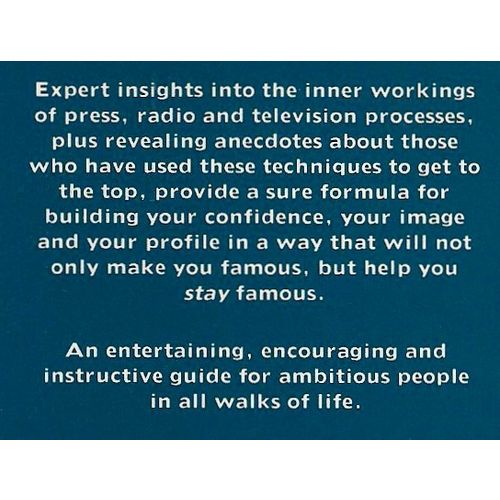 VoltInuOfflclal's tweet photo. Hype!: The Essential Guide to Marketing Yourself (Hardcover) by Andrew Crofts #PR #marketing #promotion #brand #branding #Press #StarzPR #PublicRelations #viral #Hype #selfpromotion #selfpublicity #socialmedia #media #books #bookseller #goodreads
https://t.co/rDEezksXKw https://t.co/PT00pUZ64J