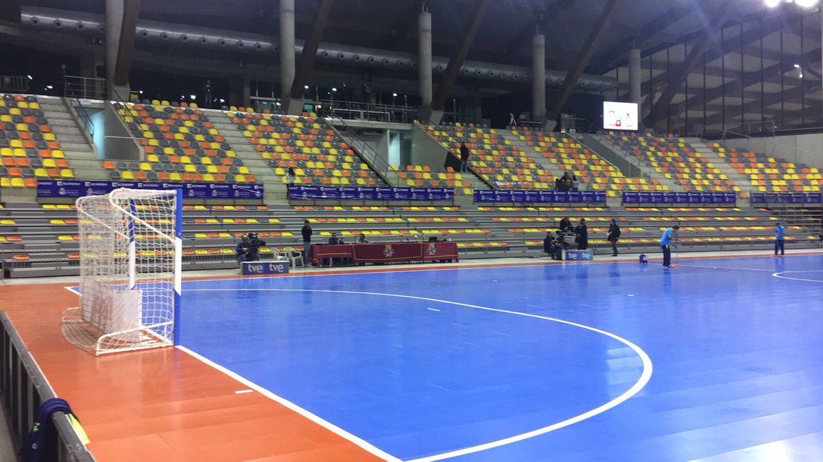 PalmaFutsal tweet picture