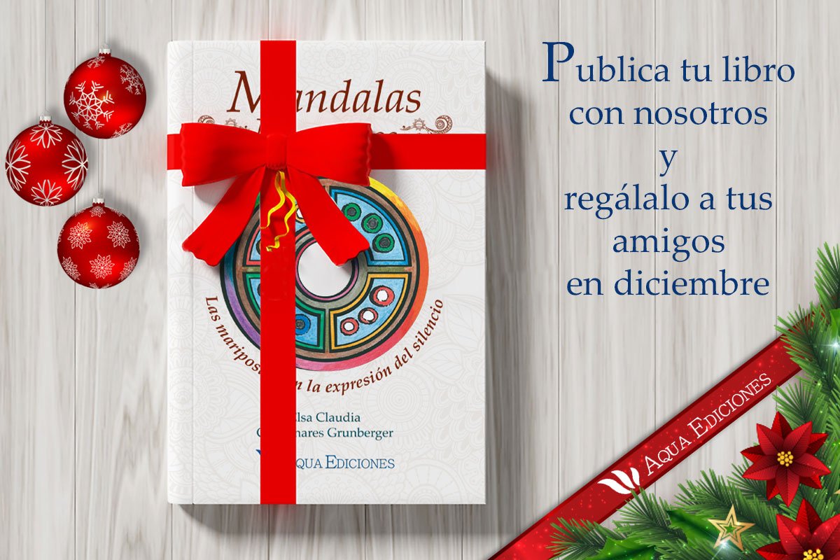 AquaEdiciones's tweet image. #AquaEdiciones 
Damos el servicio de impresión de libros e ibooks con una visión de mercado única. 
Es hora de volver realidad tu libro !!!