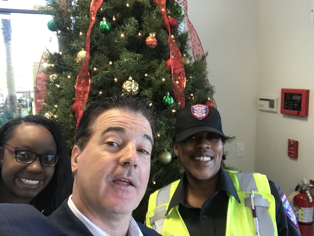 Christmas in Compton