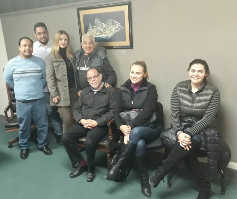 Servicios de salud (@servdesaludtorr) on Twitter photo En reunión previa para el desfile navideño en la dirección general de salud municipal <a href="/JorgeMoranD/">Jorge Luis Morán D.</a> @CabildoTor <a href="/RadioTorreon/">Radio Torreón 96.3 FM</a> En reunión previa para el desfile navideño en la dirección general de salud municipal <a href="/JorgeMoranD/">Jorge Luis Morán D.</a> @CabildoTor <a href="/RadioTorreon/">Radio Torreón 96.3 FM</a>