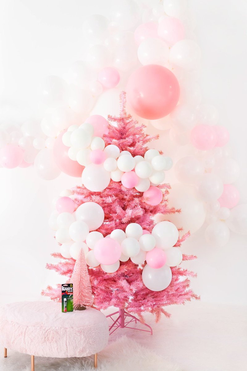 Sam Ushiro (@awwsamblog) on Twitter photo In my opinion, the ultimate tree decorations are BALLOONS, and we used a drop of <a href="/KrazyGlueExpert/">report poc</a> to connect each balloon! I'm over at the #KrazyStore today in NYC, so make sure to check out my stories for behind the scenes and stop in to win some Holiday gifts! #ad In my opinion, the ultimate tree decorations are BALLOONS, and we used a drop of <a href="/KrazyGlueExpert/">report poc</a> to connect each balloon! I'm over at the #KrazyStore today in NYC, so make sure to check out my stories for behind the scenes and stop in to win some Holiday gifts! #ad