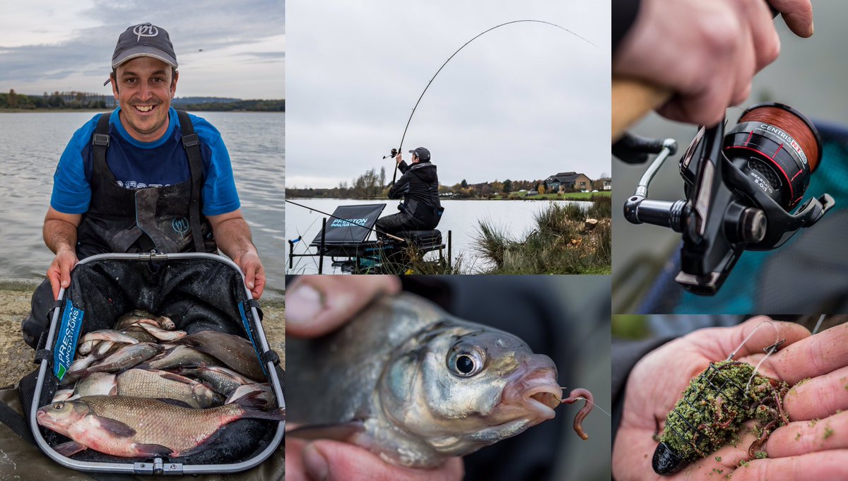 Preston Innovations On Twitter Winter Feeder Tips Bait Want