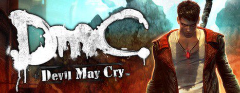 Steam's tweet photo. Midweek Madness - DmC: Devil May Cry, 75% Off #MidweekMadness https://t.co/j71AyVXFPX https://t.co/KYUPqGpcxl