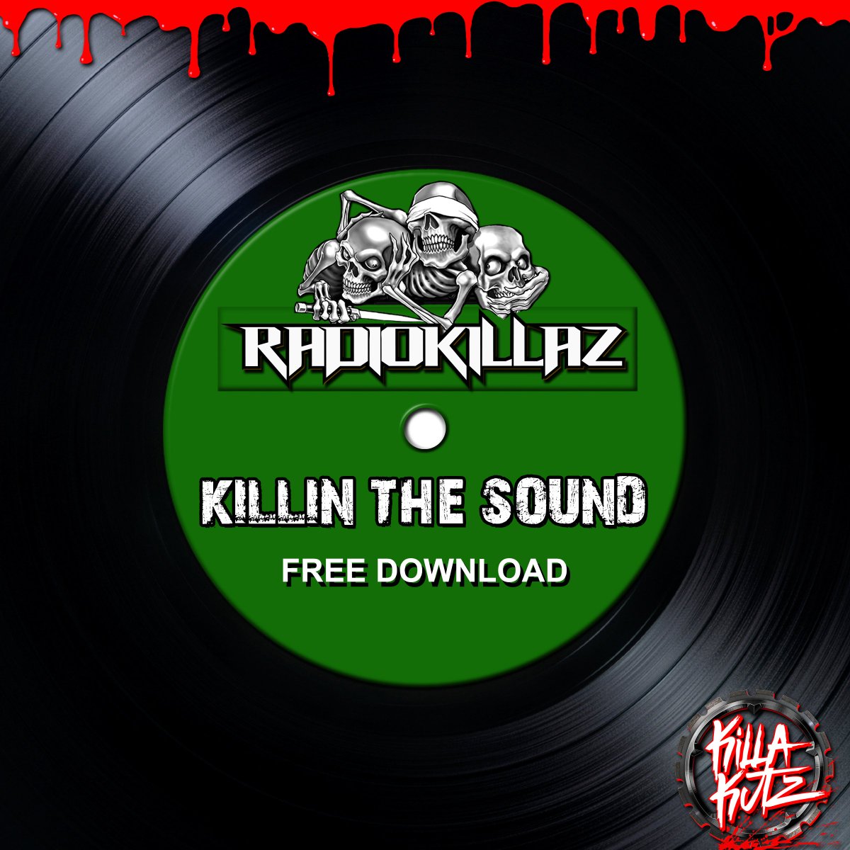 RadioKillaZ - Killin The Sound - Killa Kutz Free MP3 Download
killakutz.com