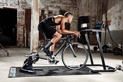 PFBmexico's tweet photo. Frío? No pares de entrenar, hazlo desde la comodidad de tu casa y olvídate de los pretextos, con los #smart #trainners de @wahoofitness 💪🏽🚴🏽 https://t.co/QBy3ifgB3S