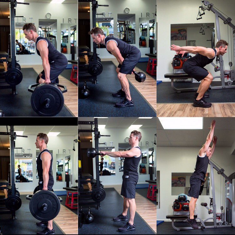 IRT_fitness's tweet photo. Squat Pattern variations for Tuesday. #intrinsicresistancetraining #squats #squatpattern #fitness #fitnessmotivation #workout #workoutmotivation #resistancetraining #strengthtraining #strength #core #posture #healthandfitness #healthandwellness #proximalstabilitydistalmobilty https://t.co/JeXFjHhXpk