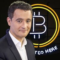 bitcoinpointfr's tweet image. Bitcoin : le rappel du ministre des Comptes publics dlvr.it/Q5dPN4