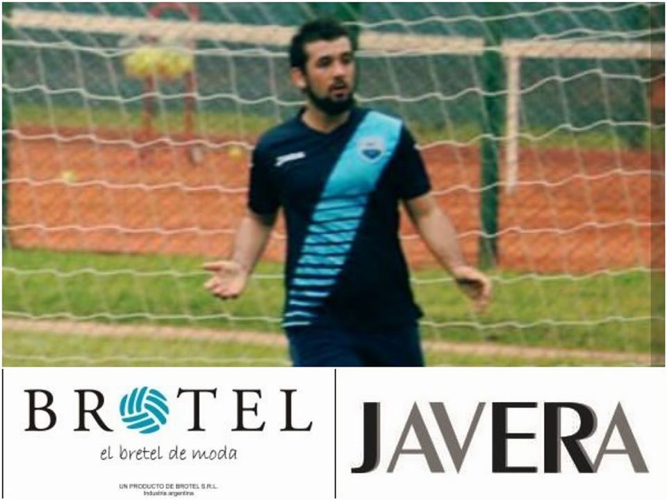 #Futbol #Primera ¡Nota a <a href="/AleRuzal/">Alejandro Ruzal</a>, Campeón de la Copa con Hebraica, en <a href="/DiarioStampa/">Diario Stampa</a>! "Nos merecíamos el título". diariostampa.com.ar/nos-mereciamos…