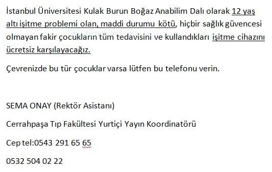 İÜSAK (@iusak_kulubu) on Twitter photo 