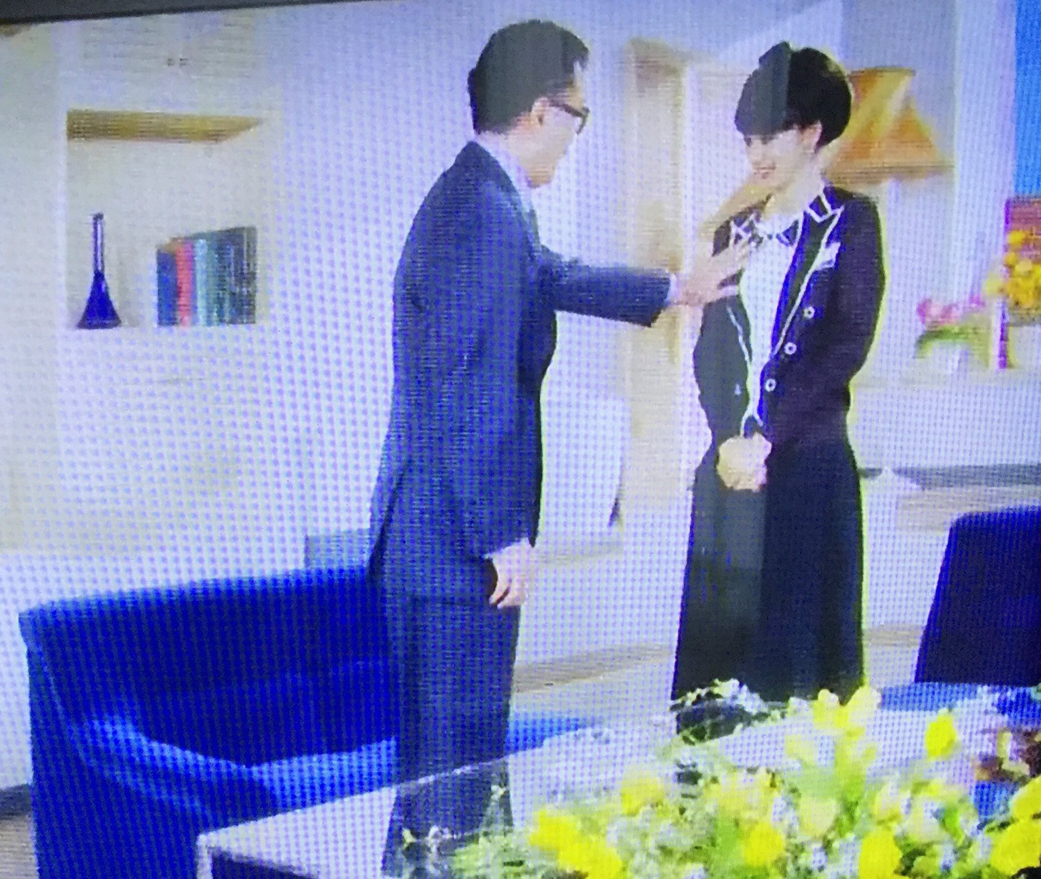 Uzivatel 海老原 優 Na Twitteru これは楽しい 徹子の部屋 第1回 森繁久彌 再現比較 満島ひかり 吉田鋼太郎版 清野菜名 近藤真彦版 Uzivatel 海老原 優 Na Twitteru これは楽しい 徹子の部屋 第1回 森繁久彌 再現比較 満島ひかり 吉田鋼太郎版 清野菜名 近藤真彦版