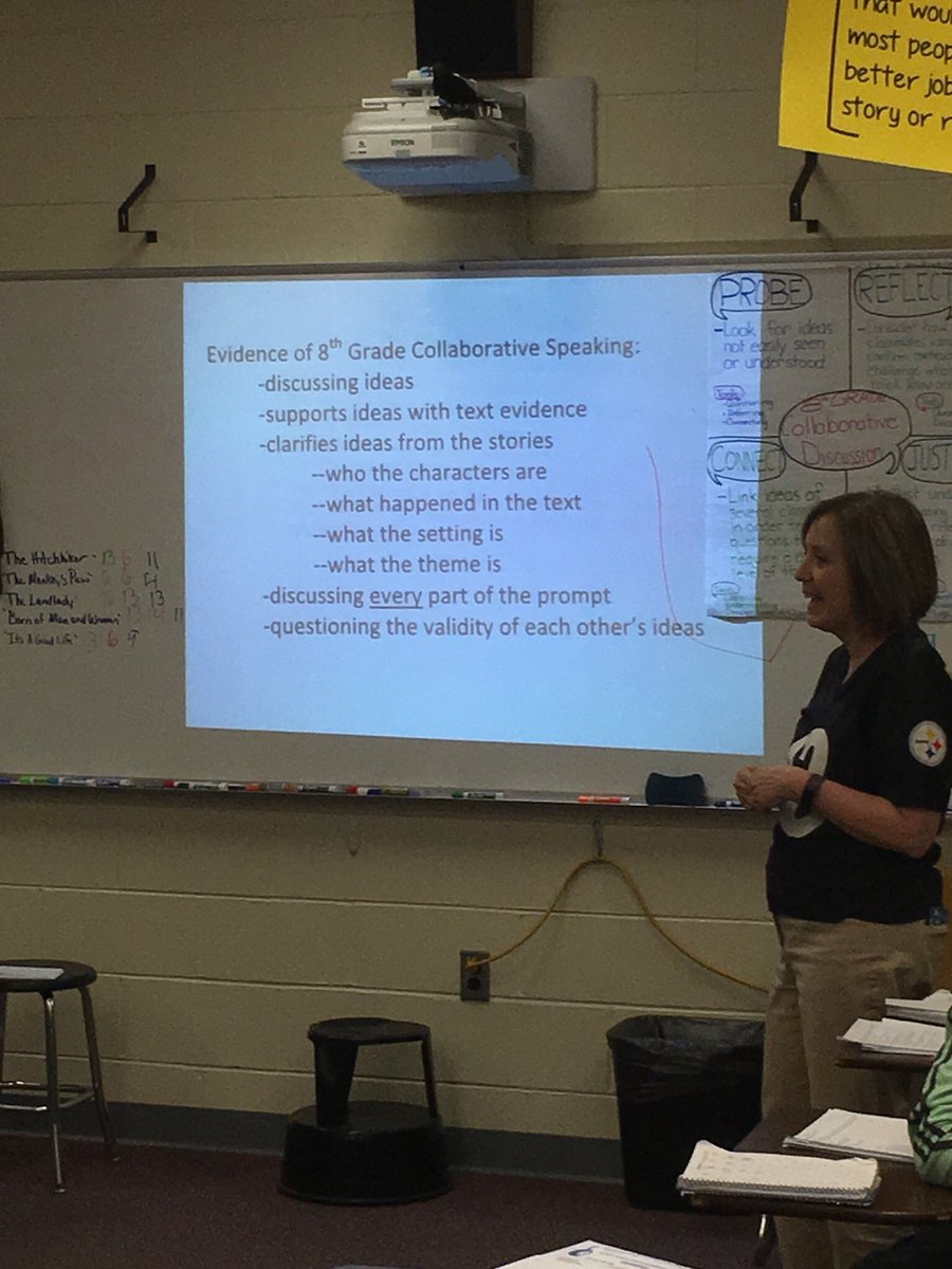 laura_breeding's tweet photo. Saw great things during Look and Learns today! @LockermanMS @edgyeducation @sparksfaith413 @BeckyMielkeMann #growcaroline https://t.co/uOUWDDO7nc